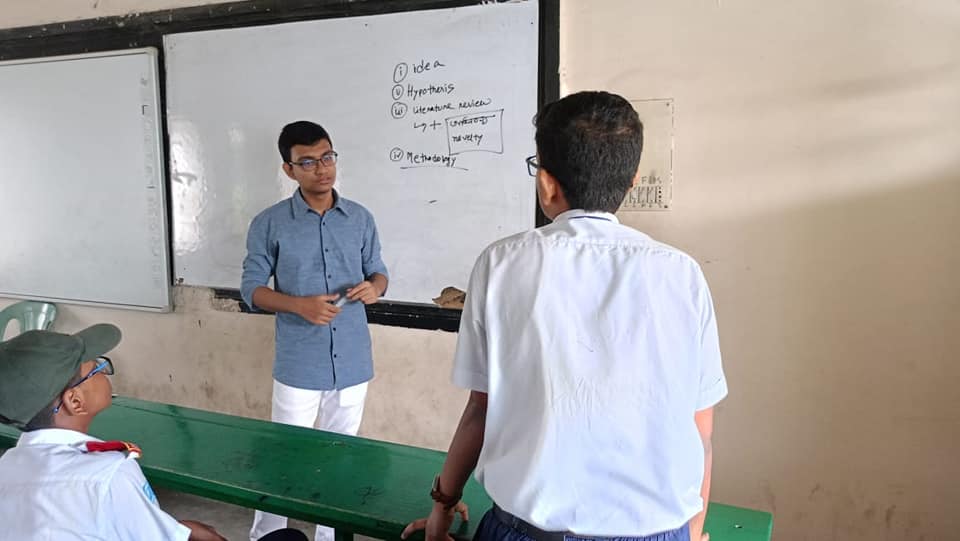 Activity 13
