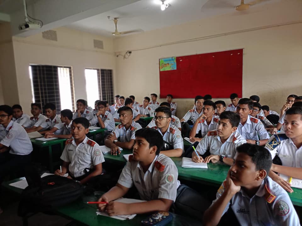 Activity 19