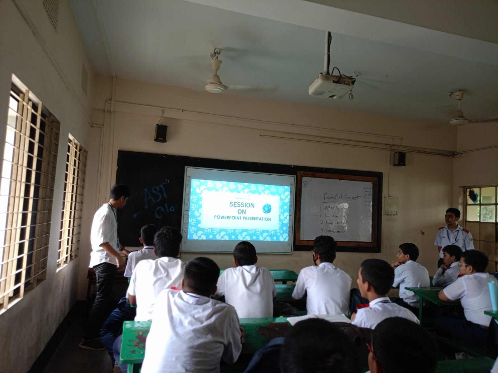 Activity 21