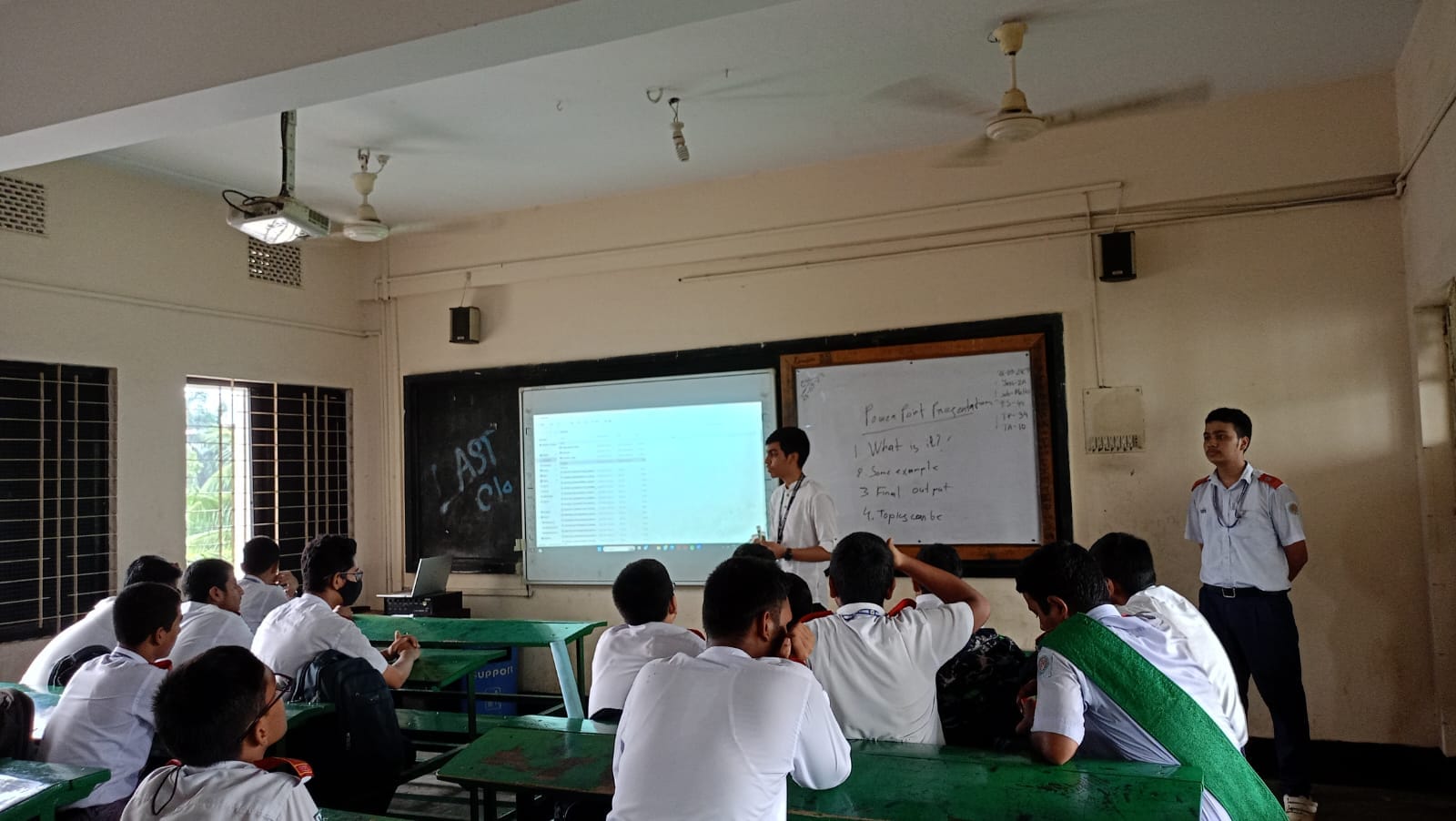 Activity 22
