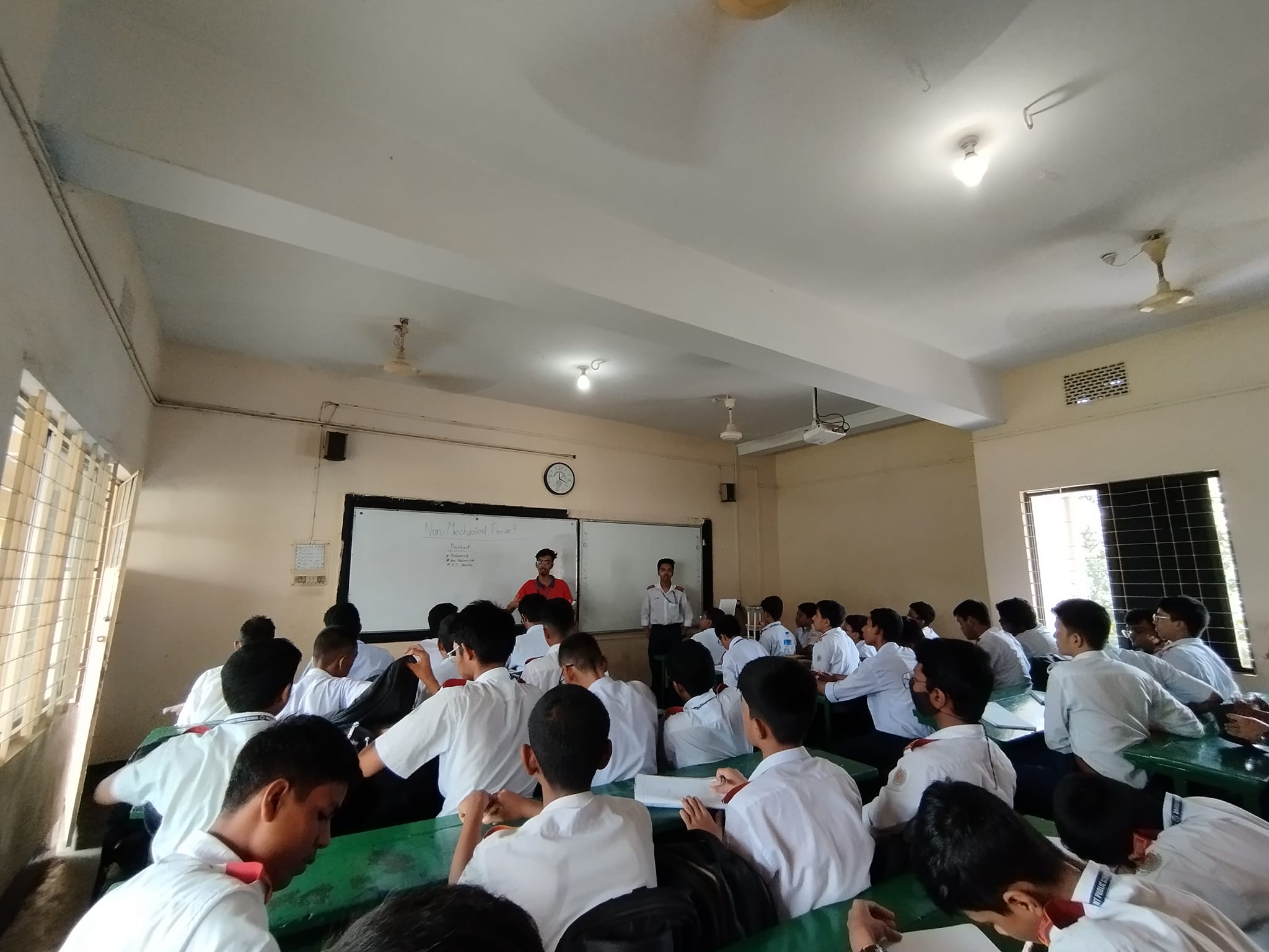 Activity 43