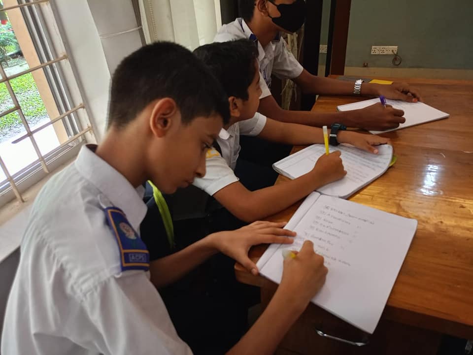 Activity 63