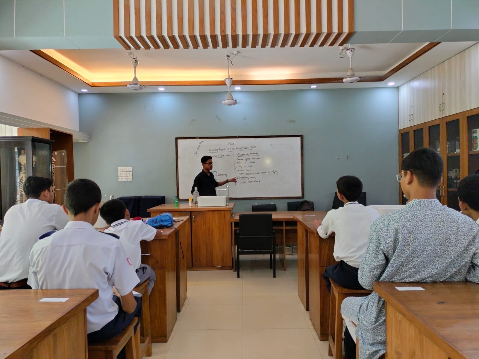 Activity 9