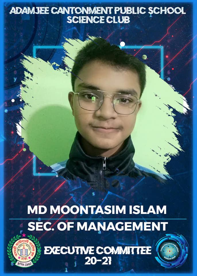 Executive Member 4