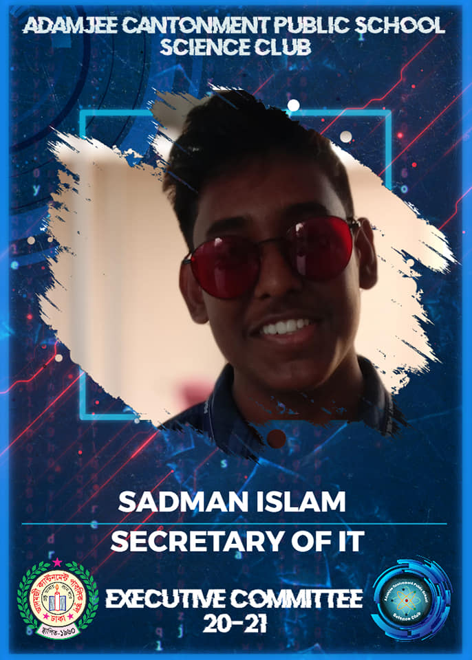Executive Member 4