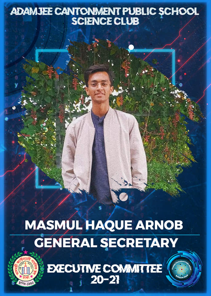 Executive Member 2