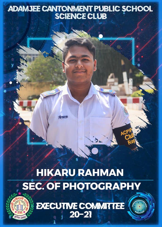 Executive Member 4