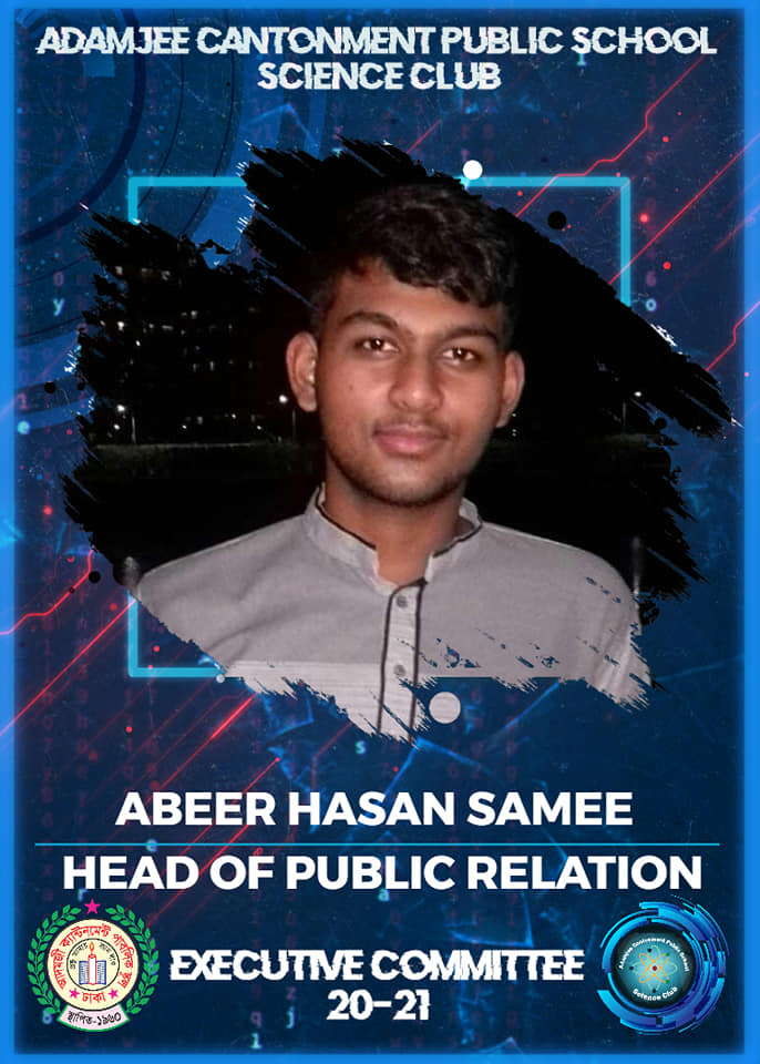 Executive Member 4