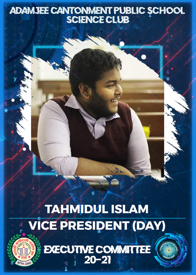 Executive Member 4