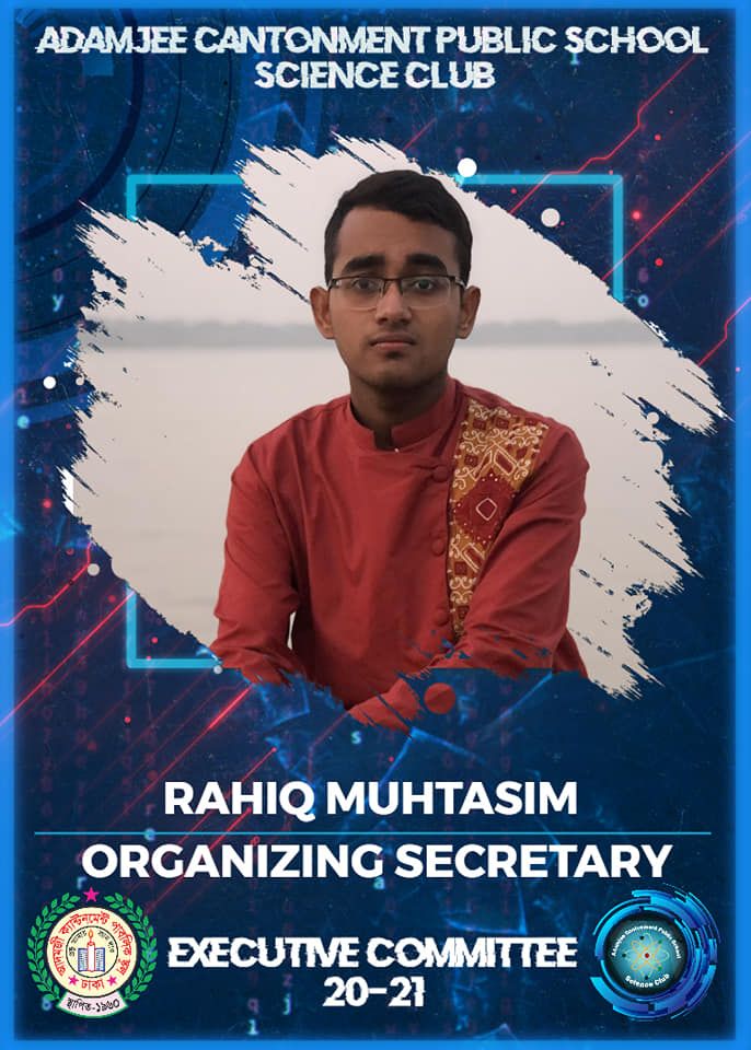 Executive Member 4