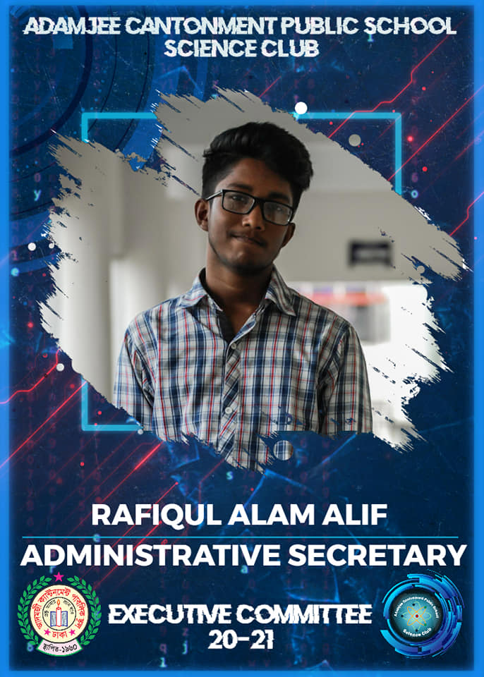 Executive Member 4