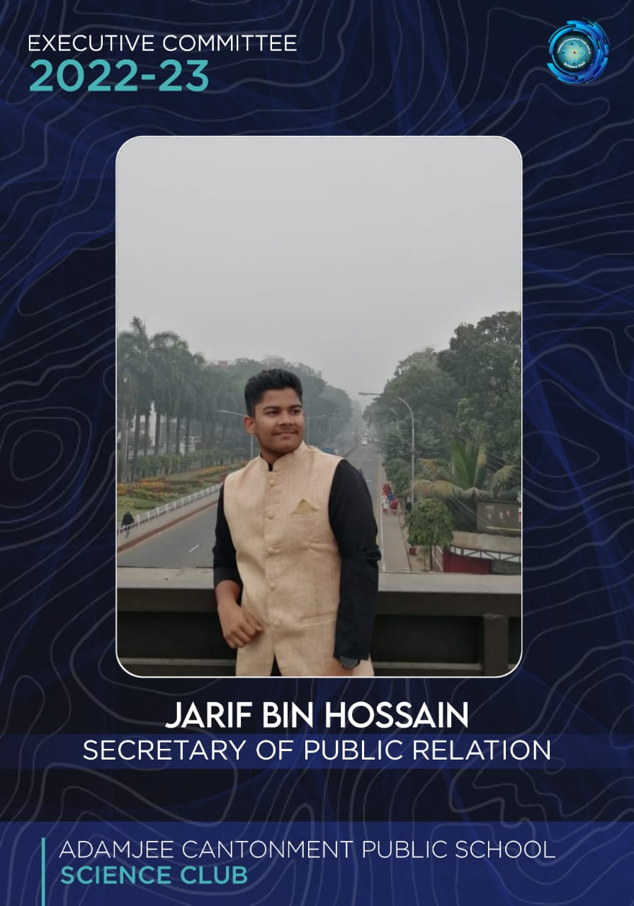 Executive Member 4