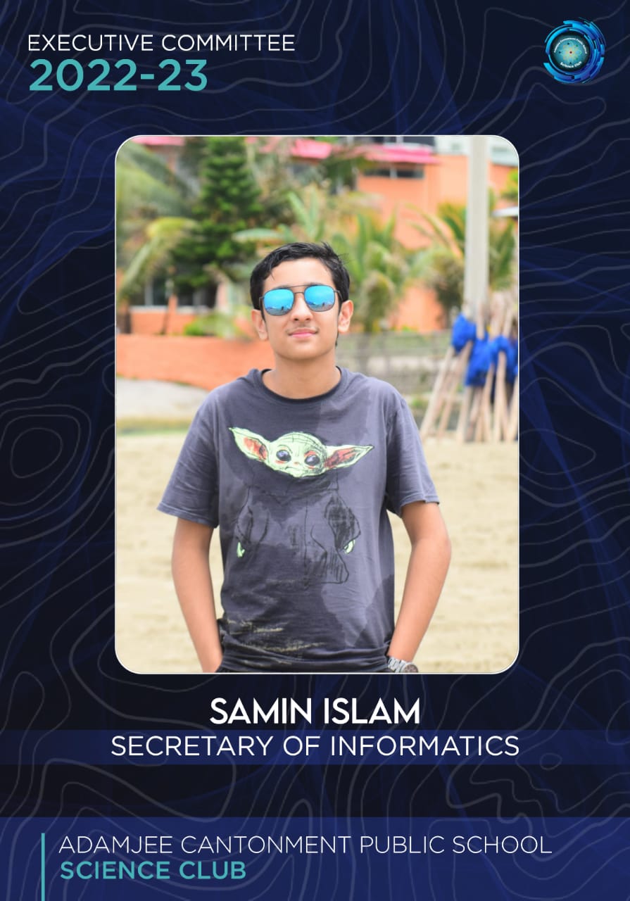 Executive Member 4