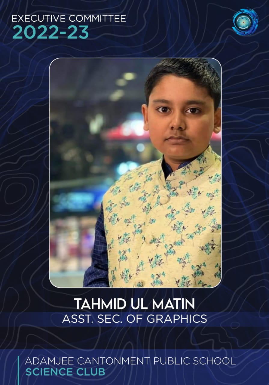 Executive Member 4