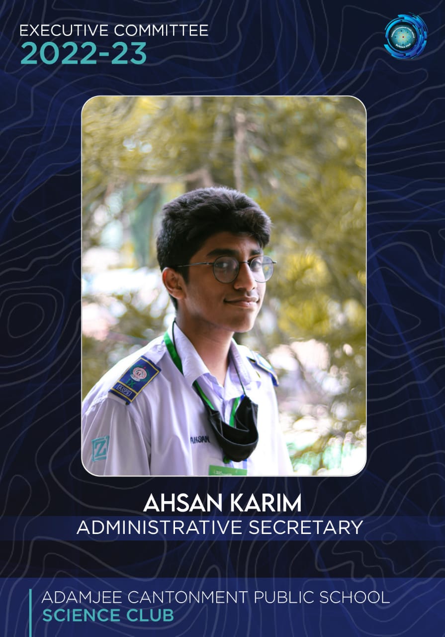Executive Member 4