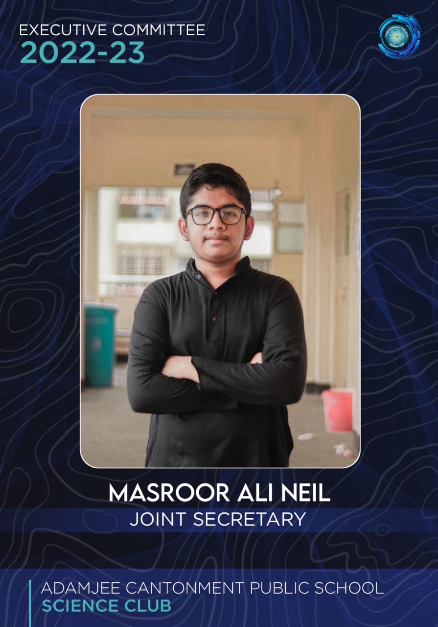 Executive Member 4