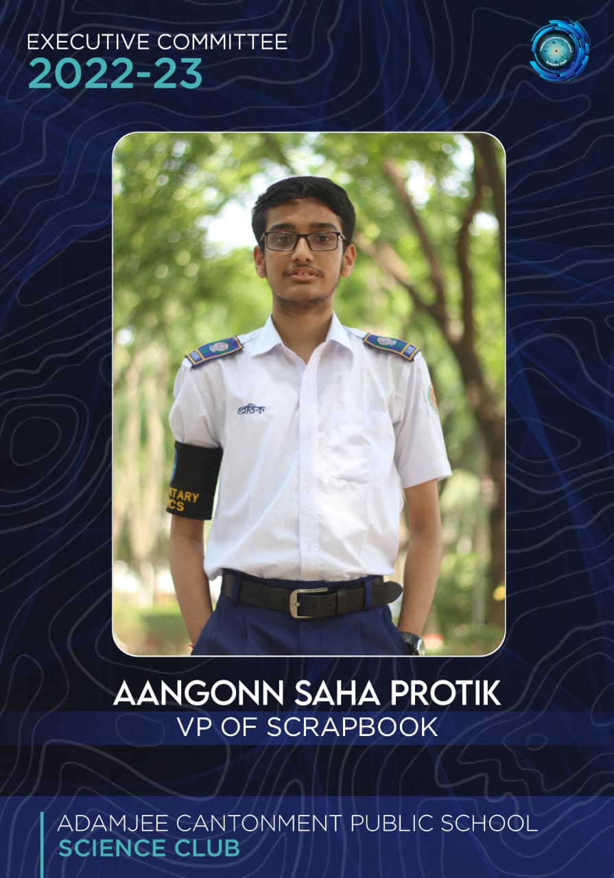 Executive Member 4