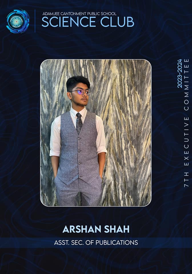 Executive Member 4