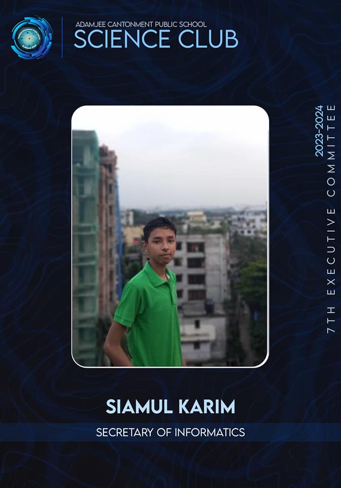 Executive Member 4