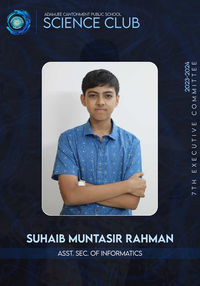 Executive Member 4