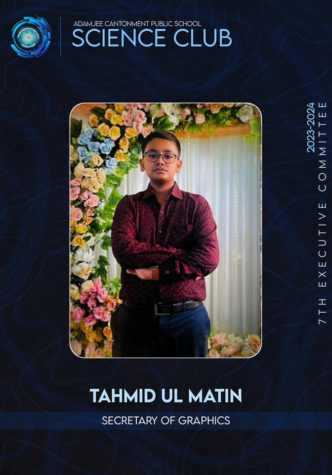 Executive Member 4