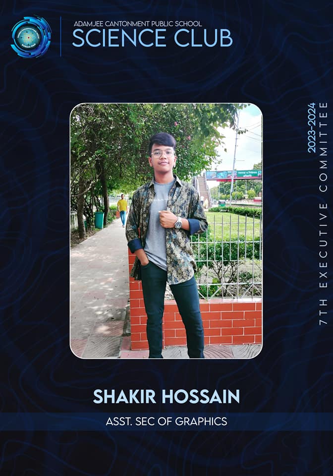 Executive Member 4