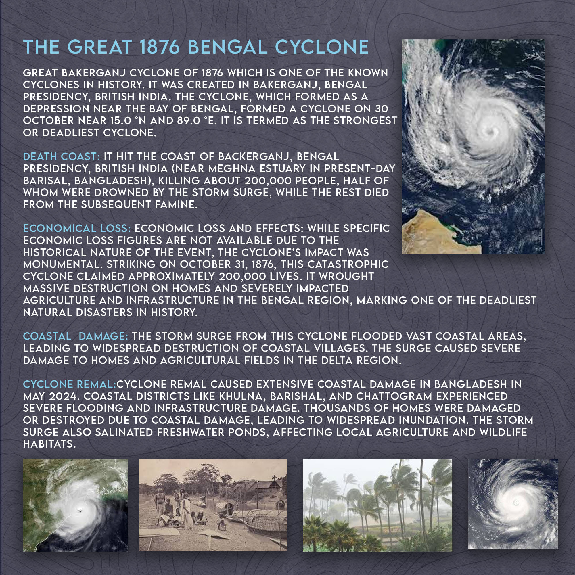 Cyclone 4